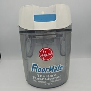Hoover FloorMate H3044 Hard Floor Cleaner H3044 OEM Replacement Dirty Tank